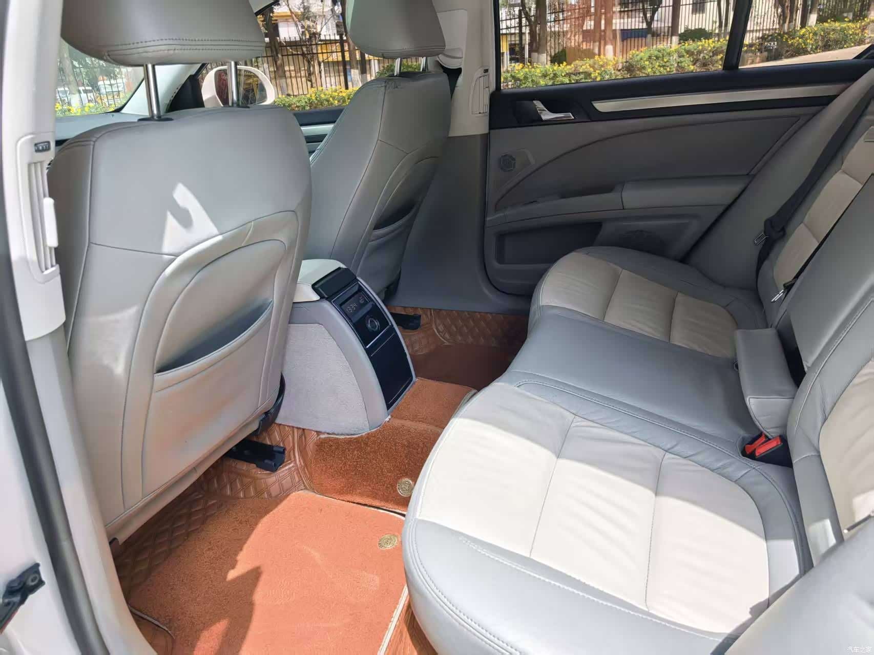 Skoda Superb, 2016 8