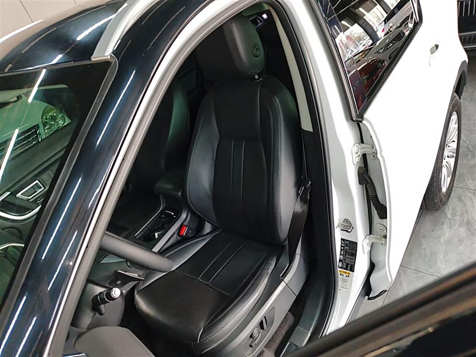 Land Rover Discover Shenxing