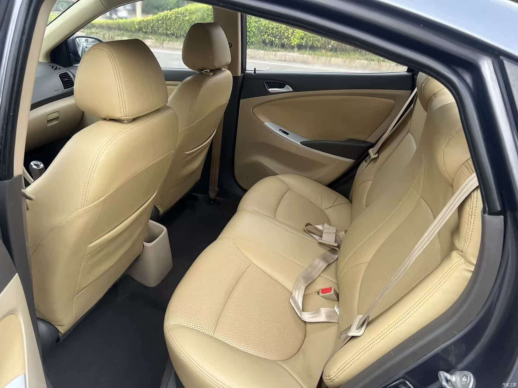 Hyundai GL, 2012 10