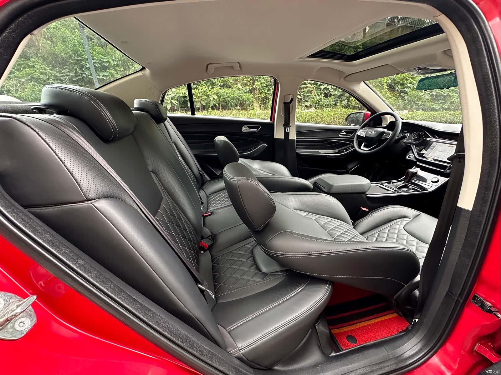 Chery GX, 2019 12