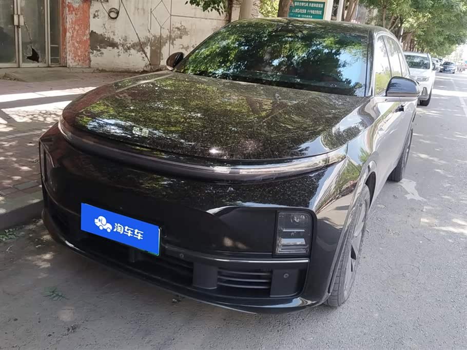 Li Auto L7