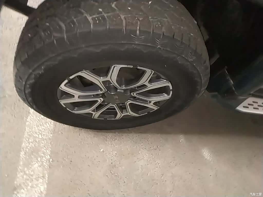 BAIC BJ40, 2023 23