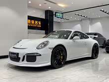��ʱ��911 2013�� GT3 3.8L