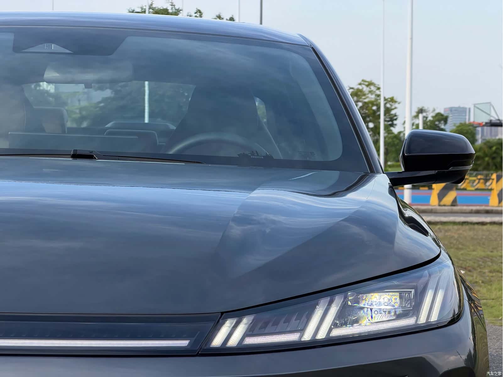 Changan Eado, 2025 9