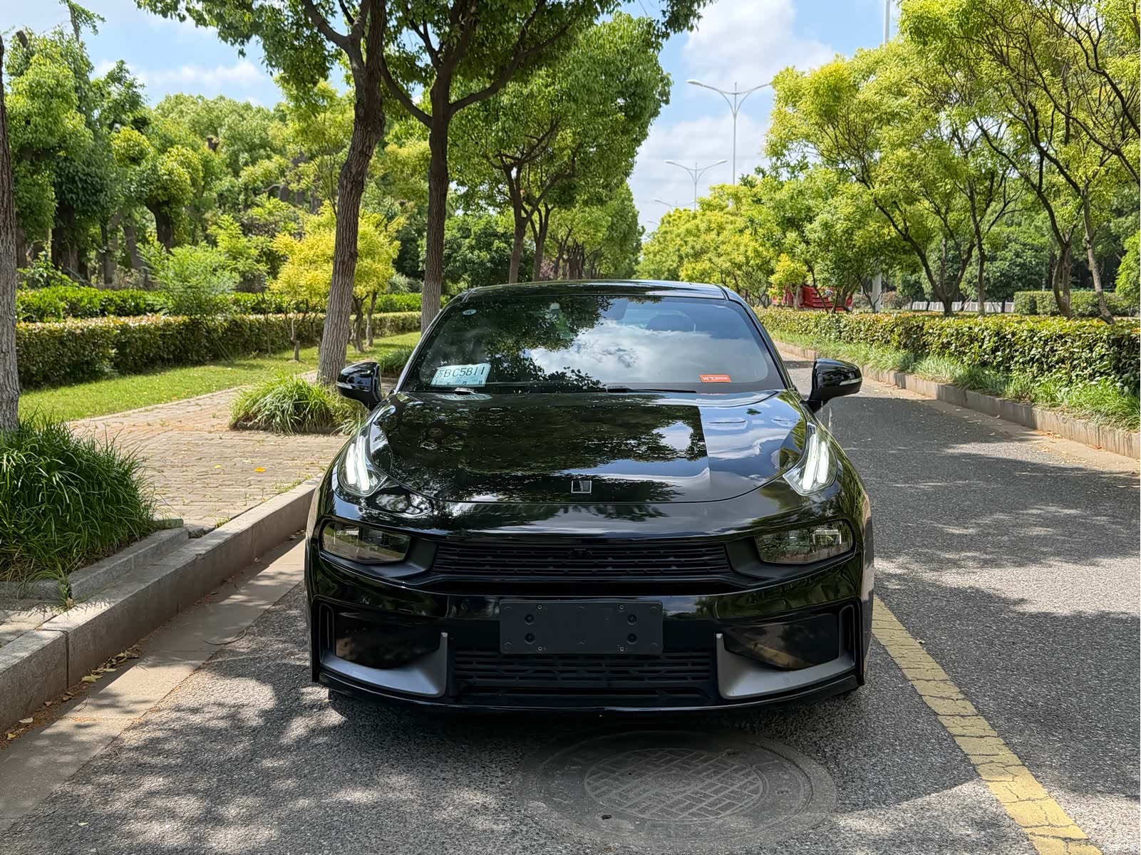 Lynk & Co 02, 2022 2