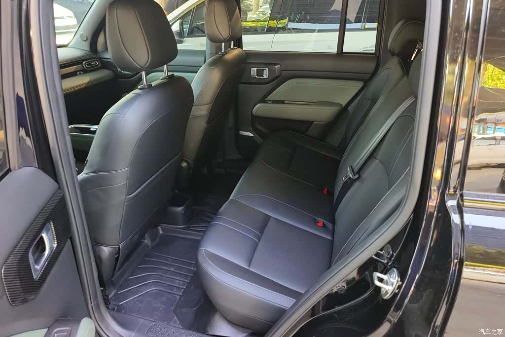 Wuling Yep, 2025 11