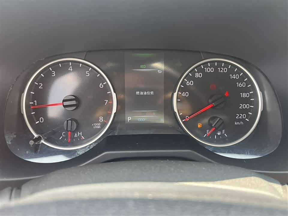 Toyota Wilanda