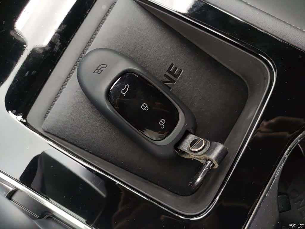 Li Auto ONE, 2020 9