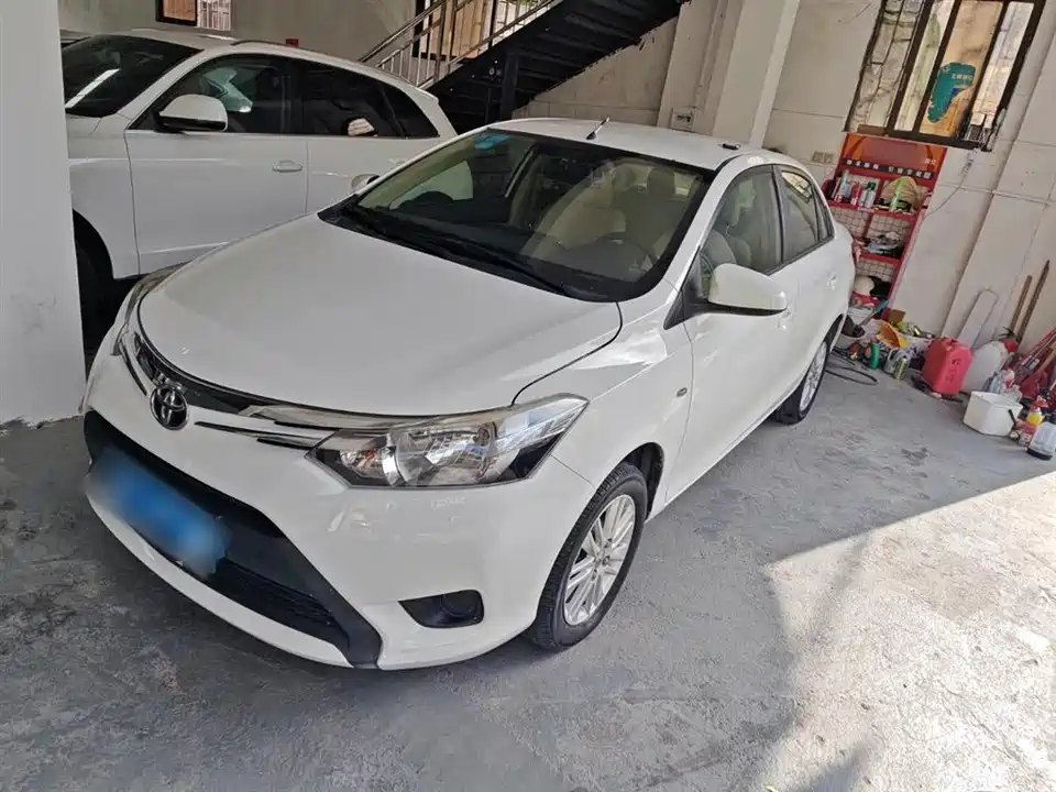 Toyota Vios