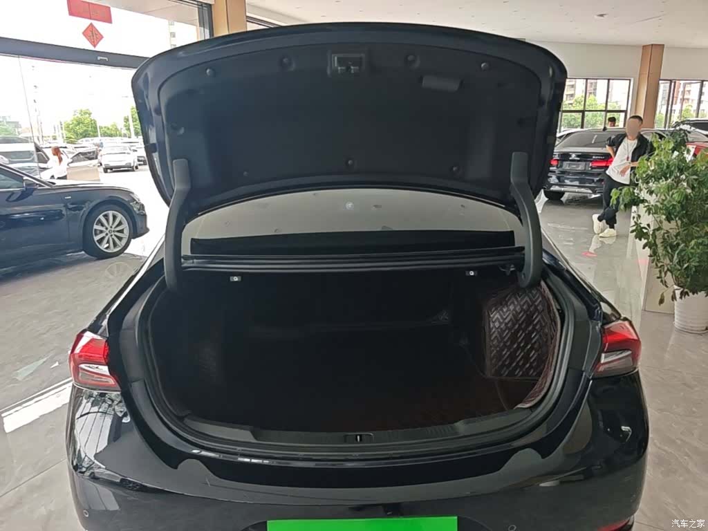 Buick LaCrosse, 2021 19