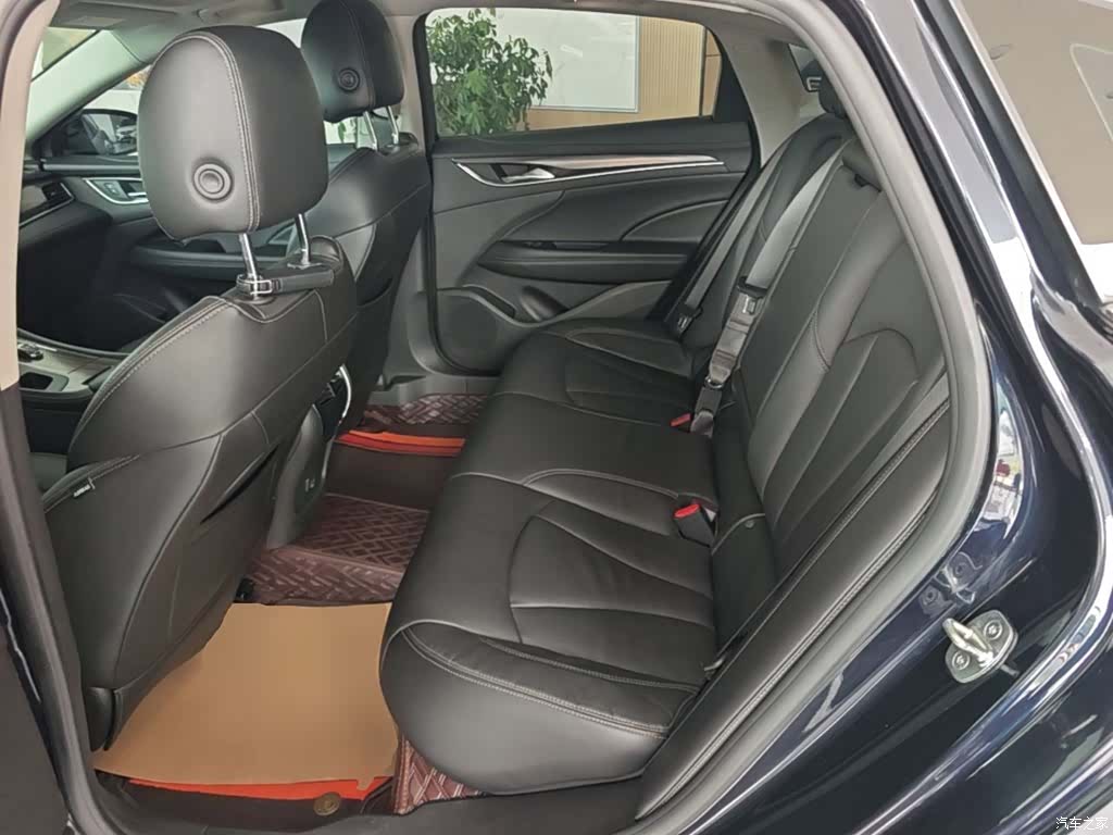 Buick LaCrosse, 2021 17