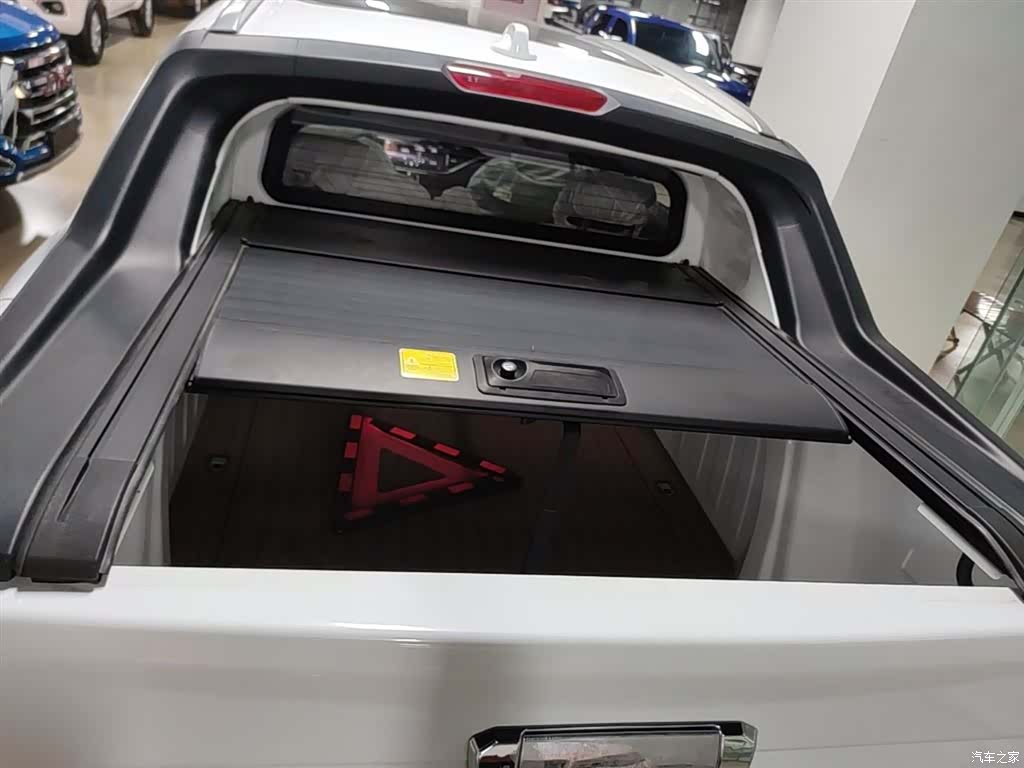 Geely FX, 2024 19