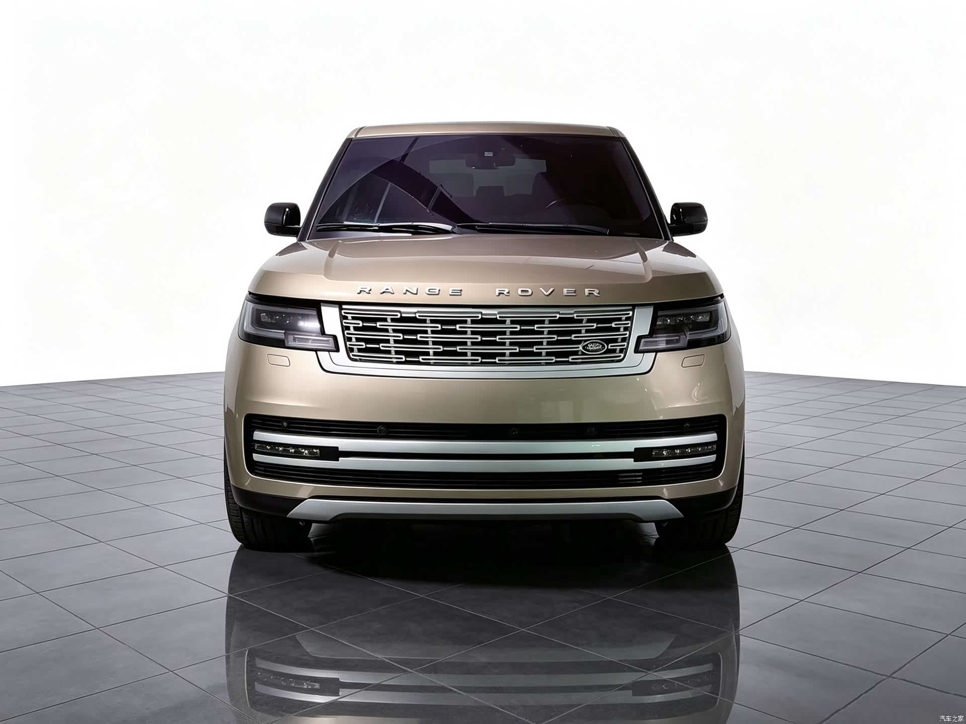 Land Rover Range Rover, 2011 2