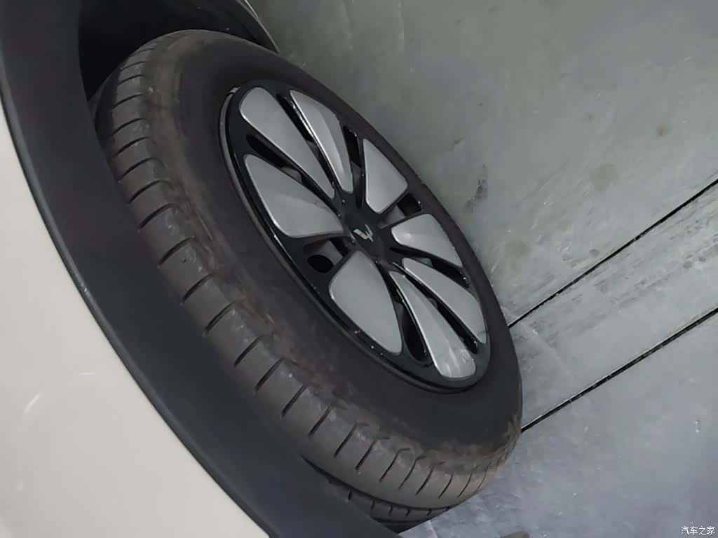Wuling Bingo, 2023 23