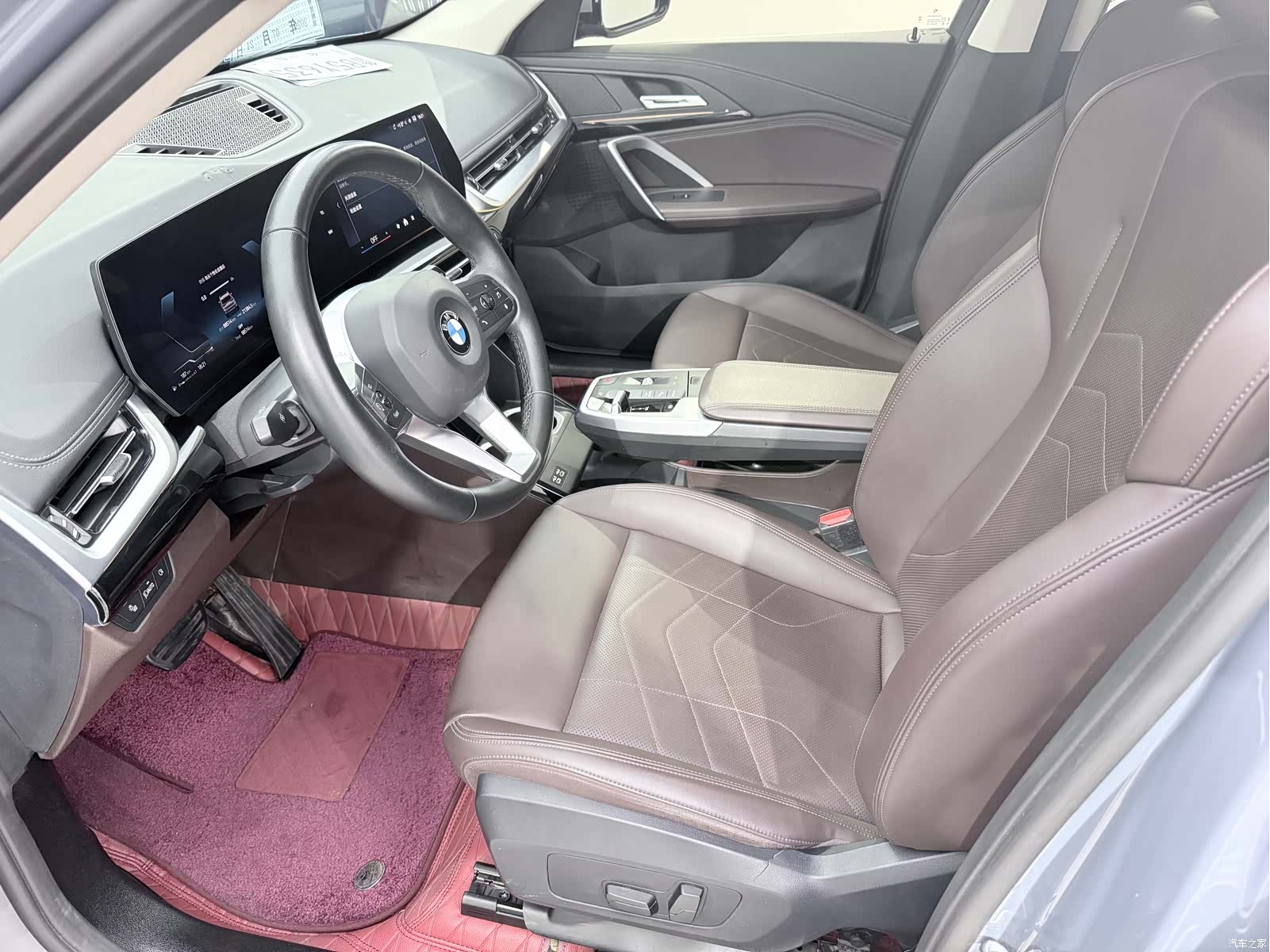 BMW X1, 2024 12