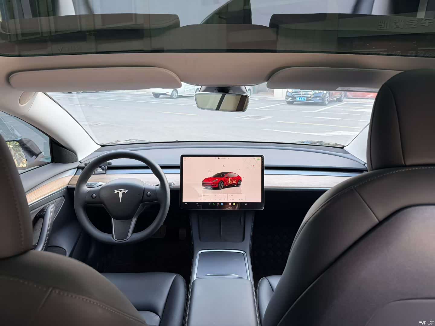 Tesla Model 3, 2023 7