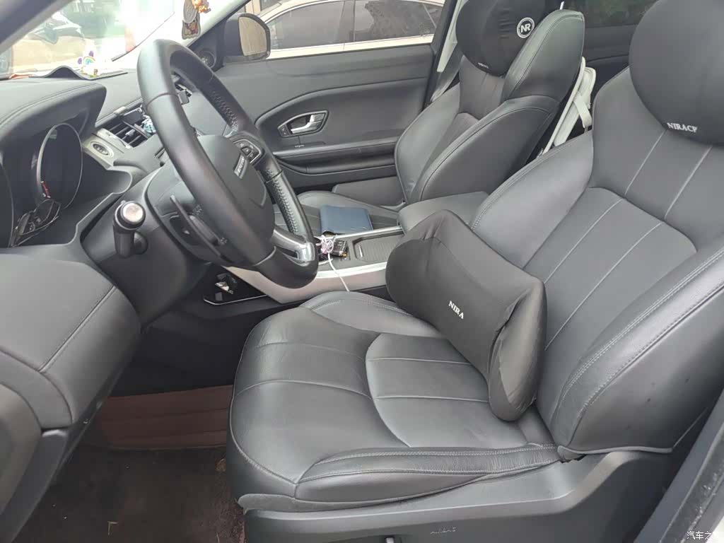 Land Rover Range Rover, 2019 8