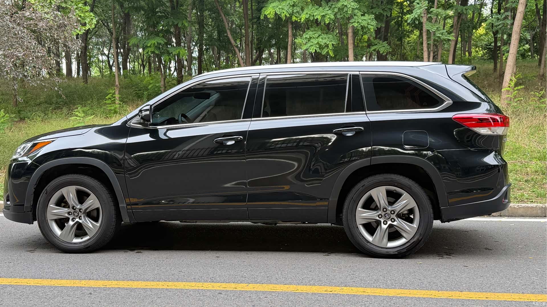 Toyota Highlander, 2021 4