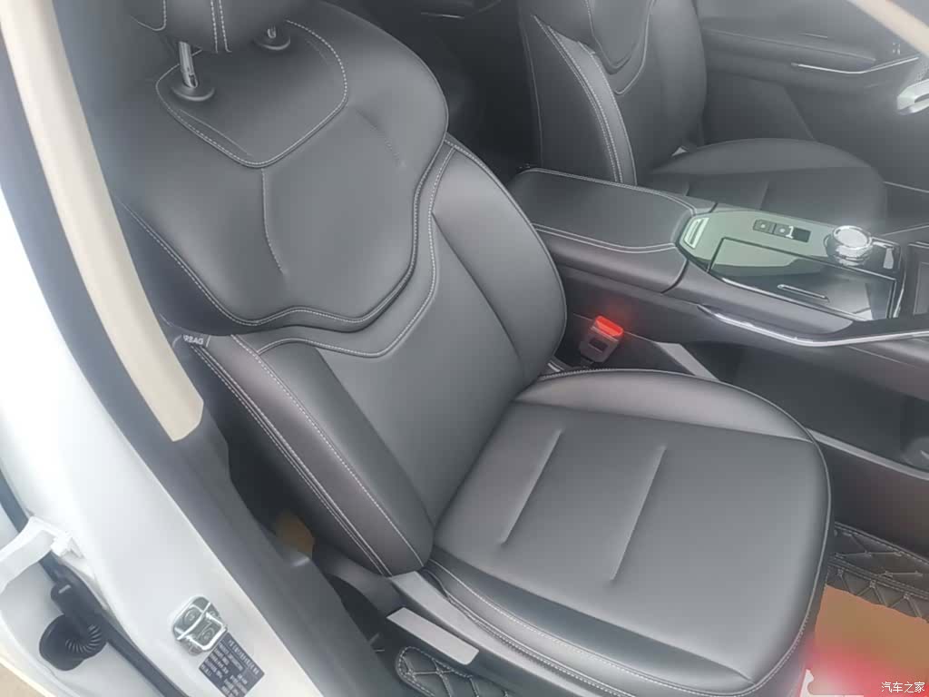 Haval H6, 2024 25