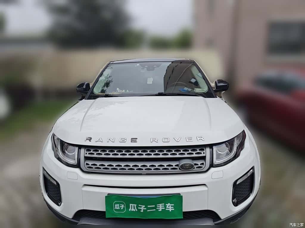 Land Rover Range Rover, 2019 24