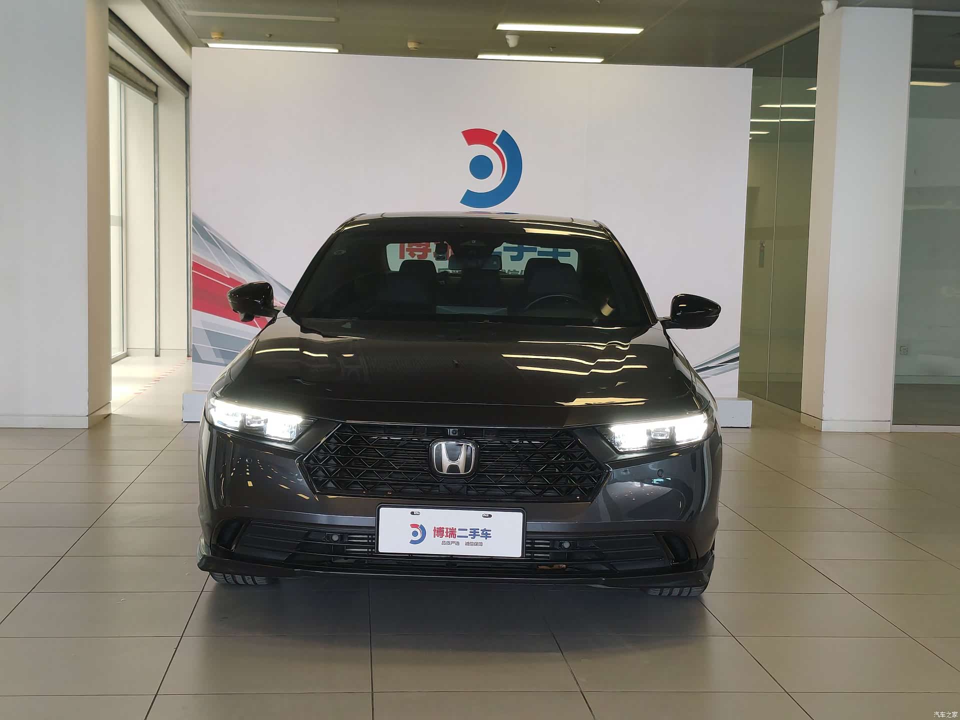 Honda Accord, 2023 2