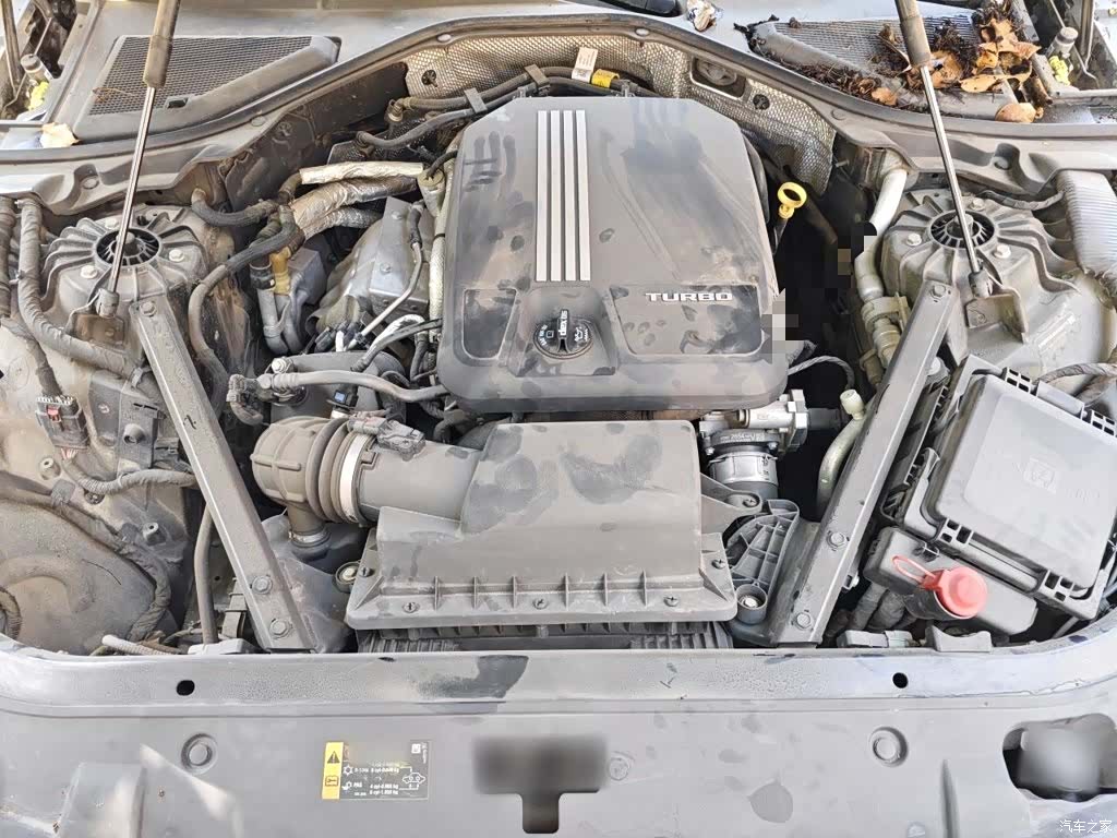 Cadillac CT6, 2019 21