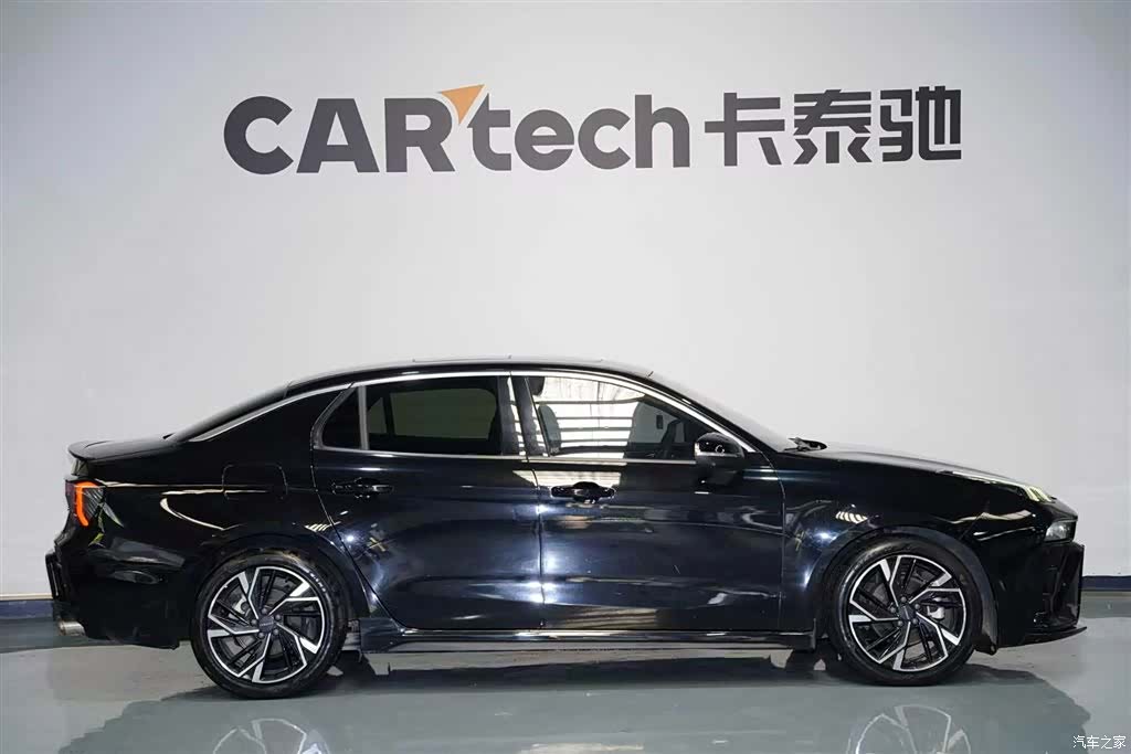Lynk & Co 02, 2023 3