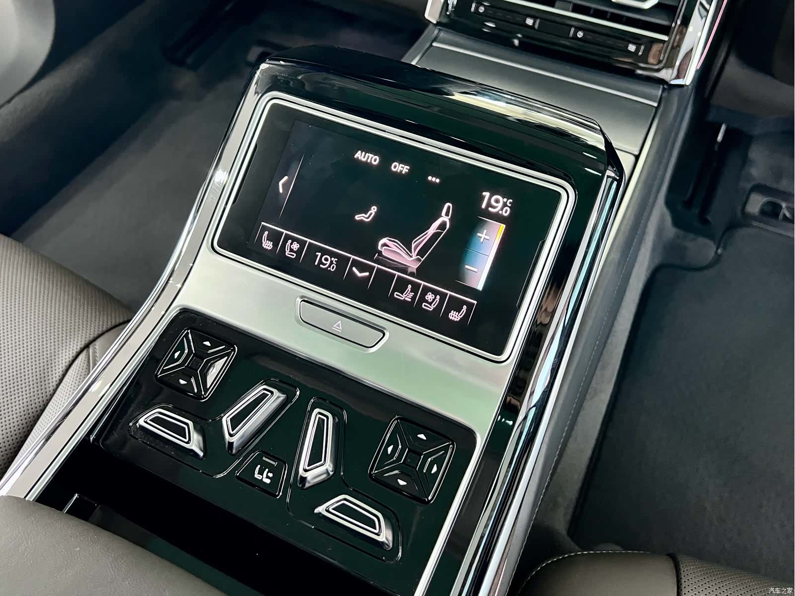 Audi A8L, 2021 22