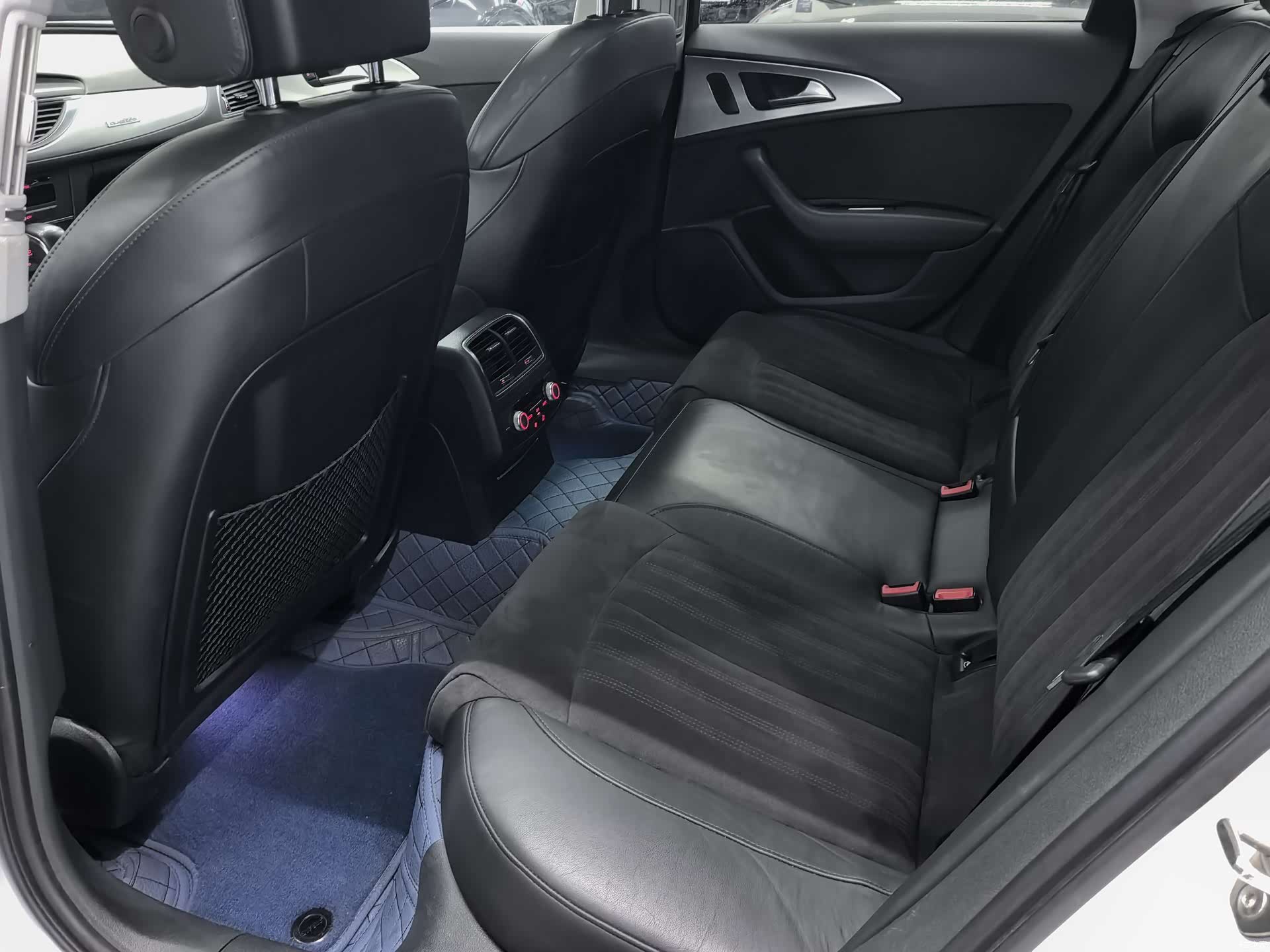 Audi A6, 2019 9