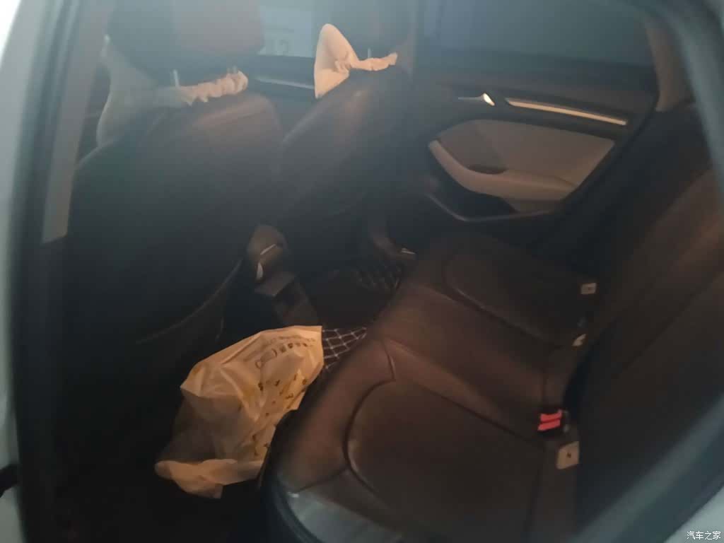 Audi A3, 2020 2