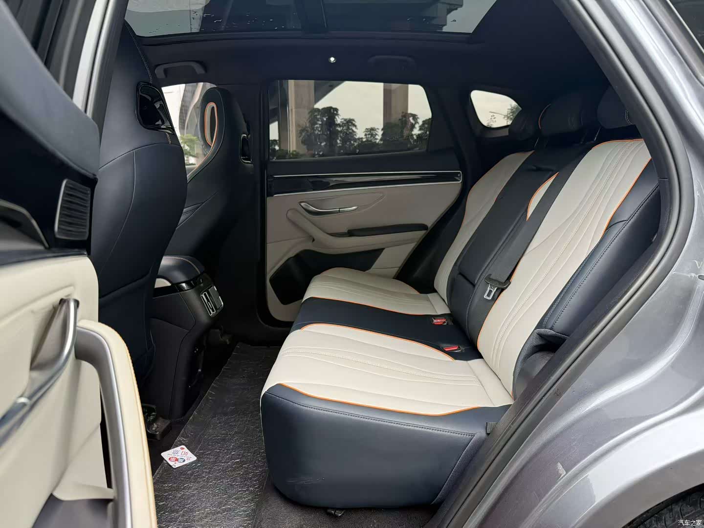BYD Song, 2024 6