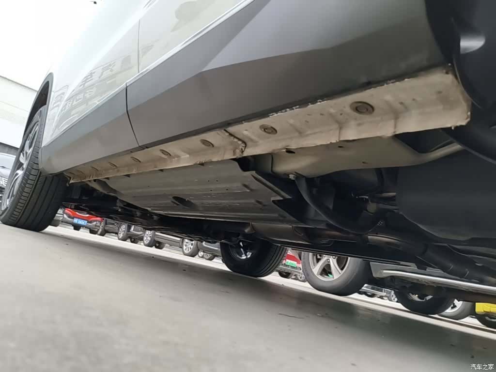 Haval H6, 2024 22