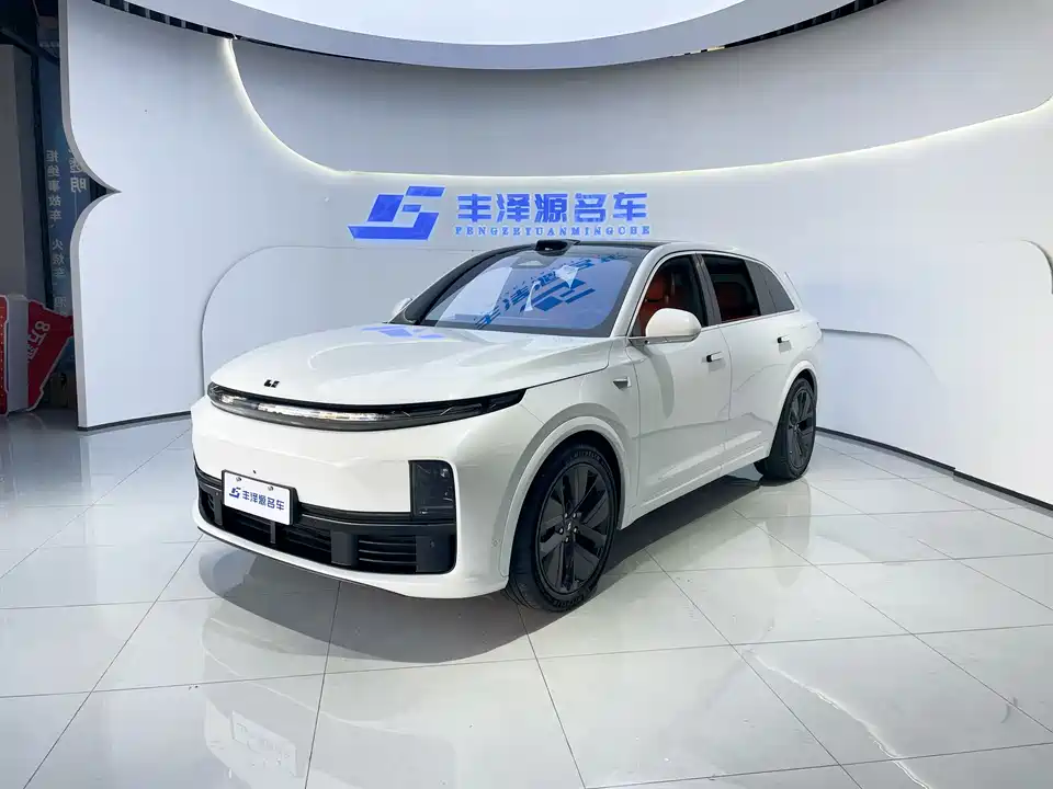 Li Auto Ideal L7