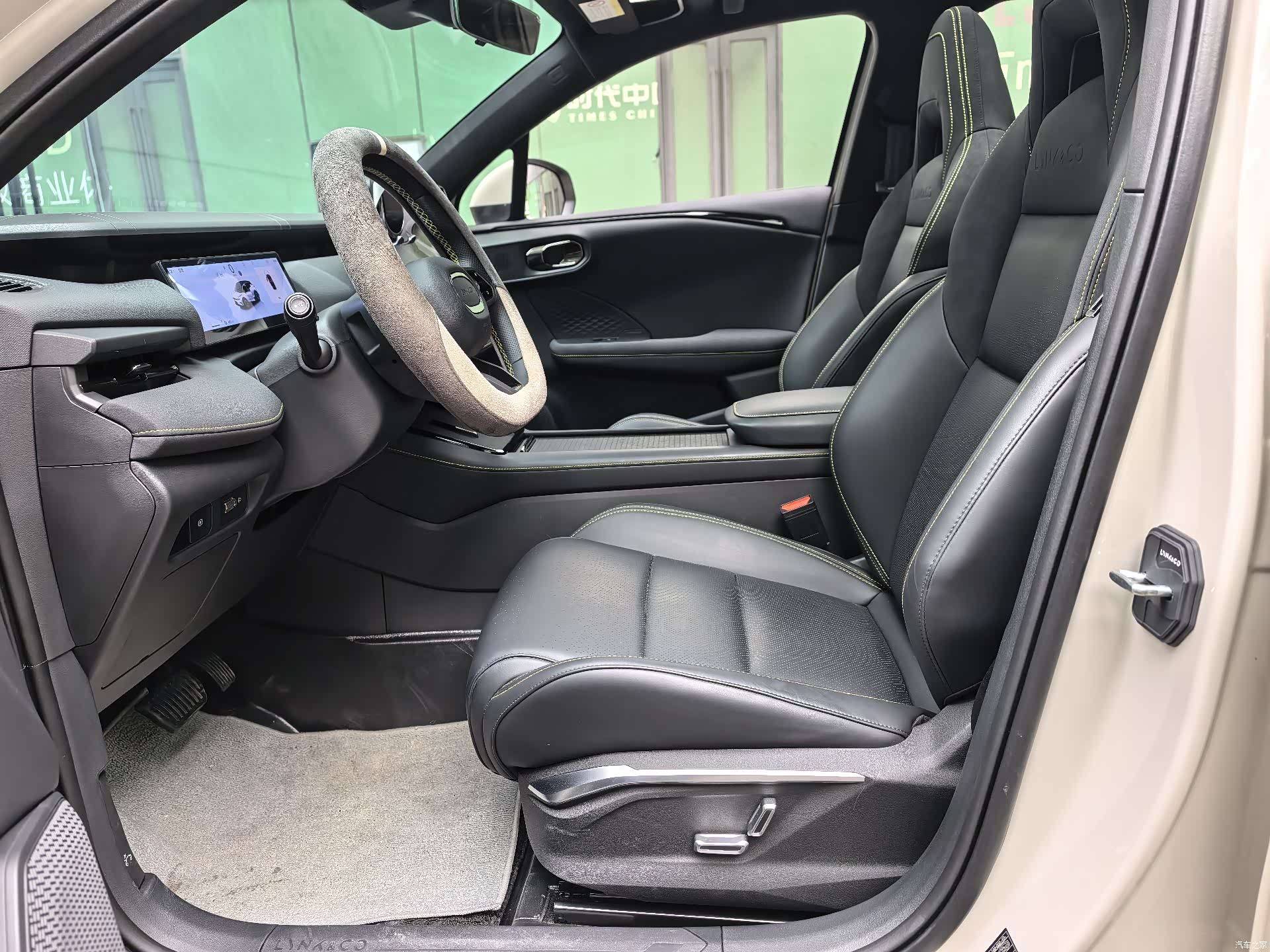 Lynk & Co 02, 2025 6
