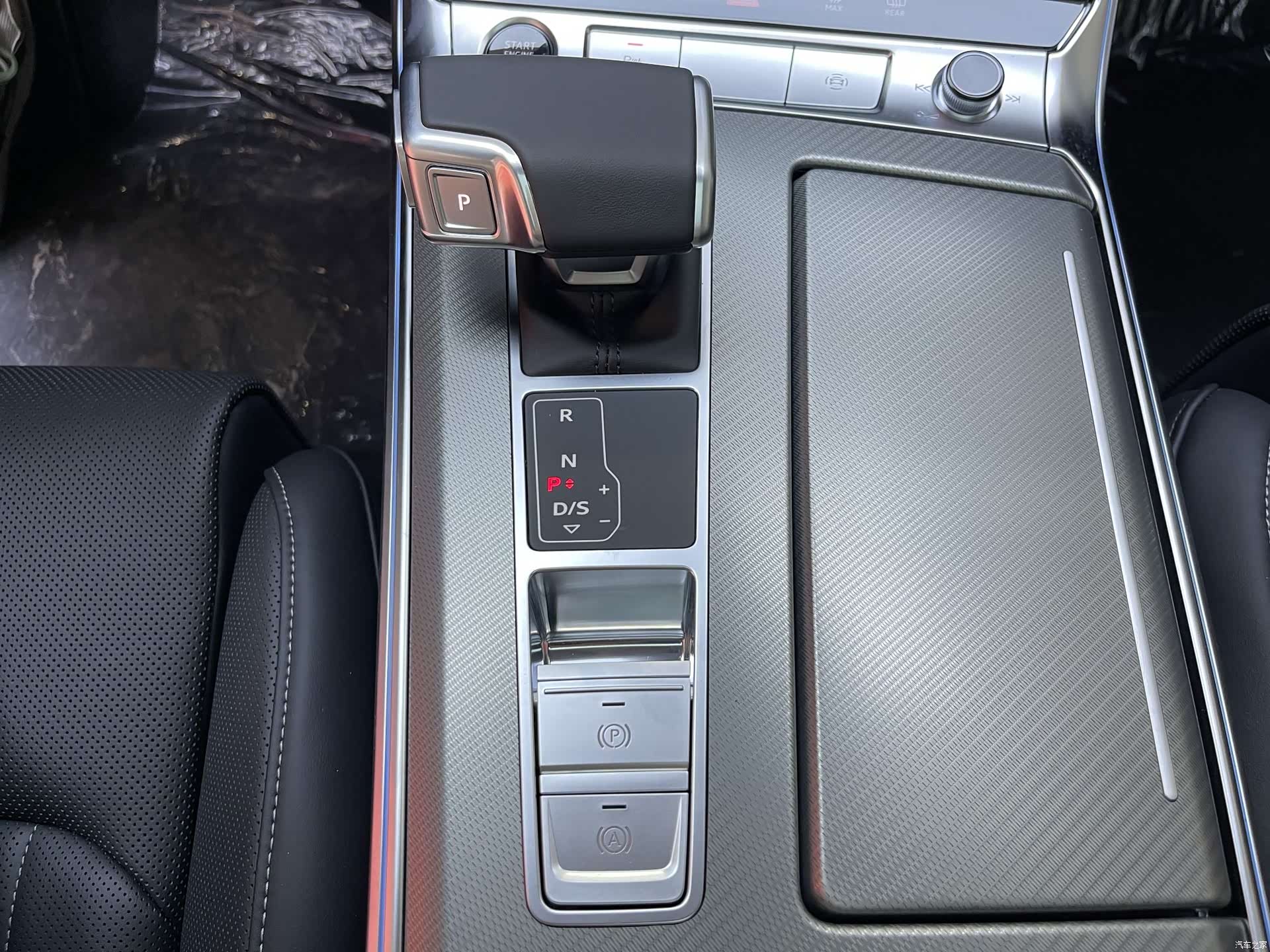 Audi A6L, 2026 23