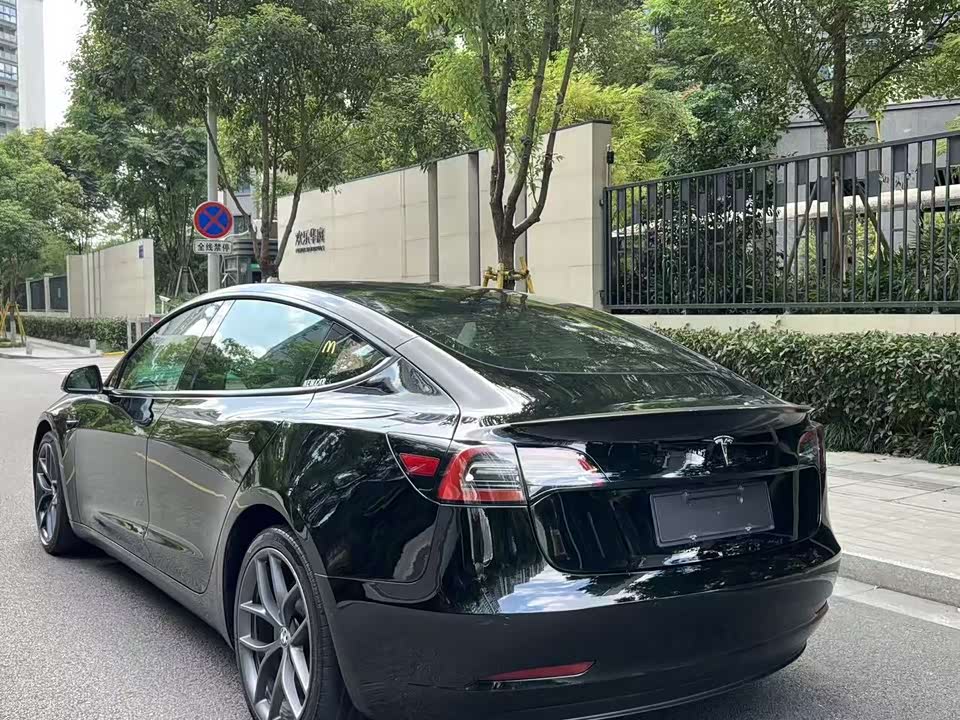 Tesla Model 3 Tesla Model 3