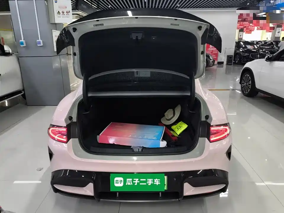 Xiaomi Xiaomi SU7 Xiaomi Xiaomi SU7