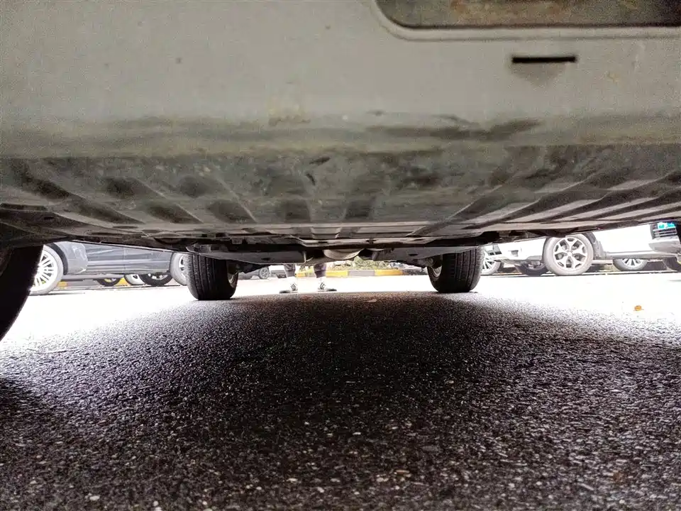 Land Rover Discover Shenxing