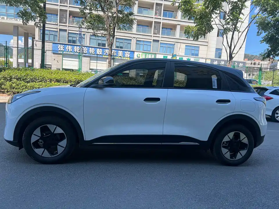 Geely Galaxy Star Wish