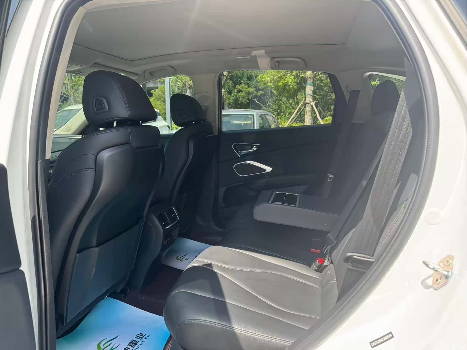 Acura RDX, 2019 7