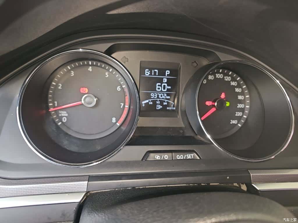 Volkswagen Bora, 2016 12