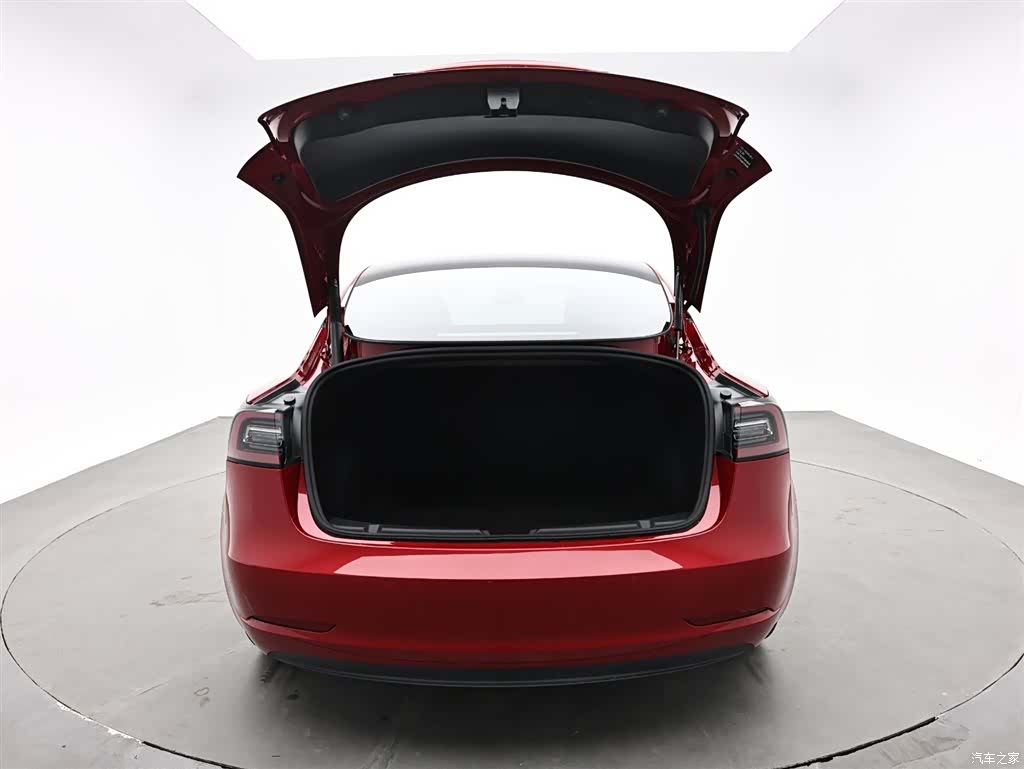 Tesla Model 3, 2021 11