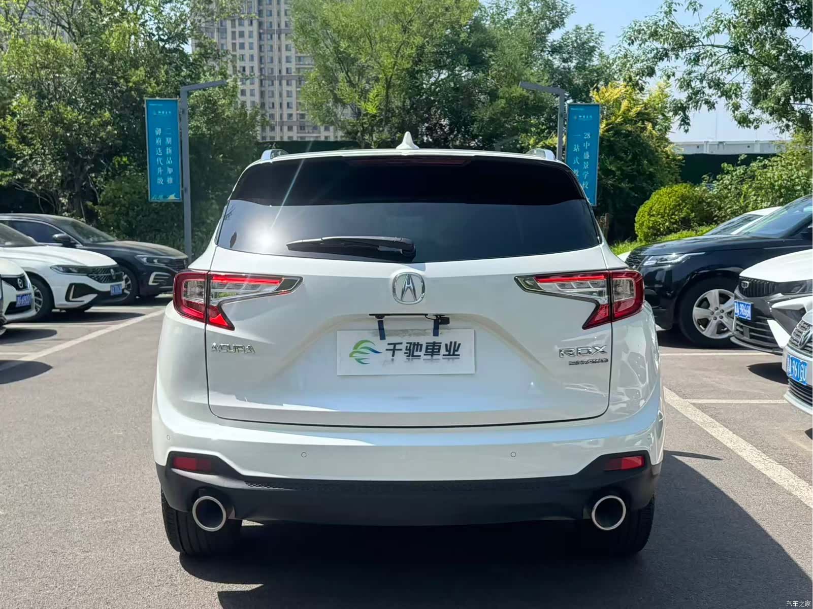 Acura RDX, 2019 16