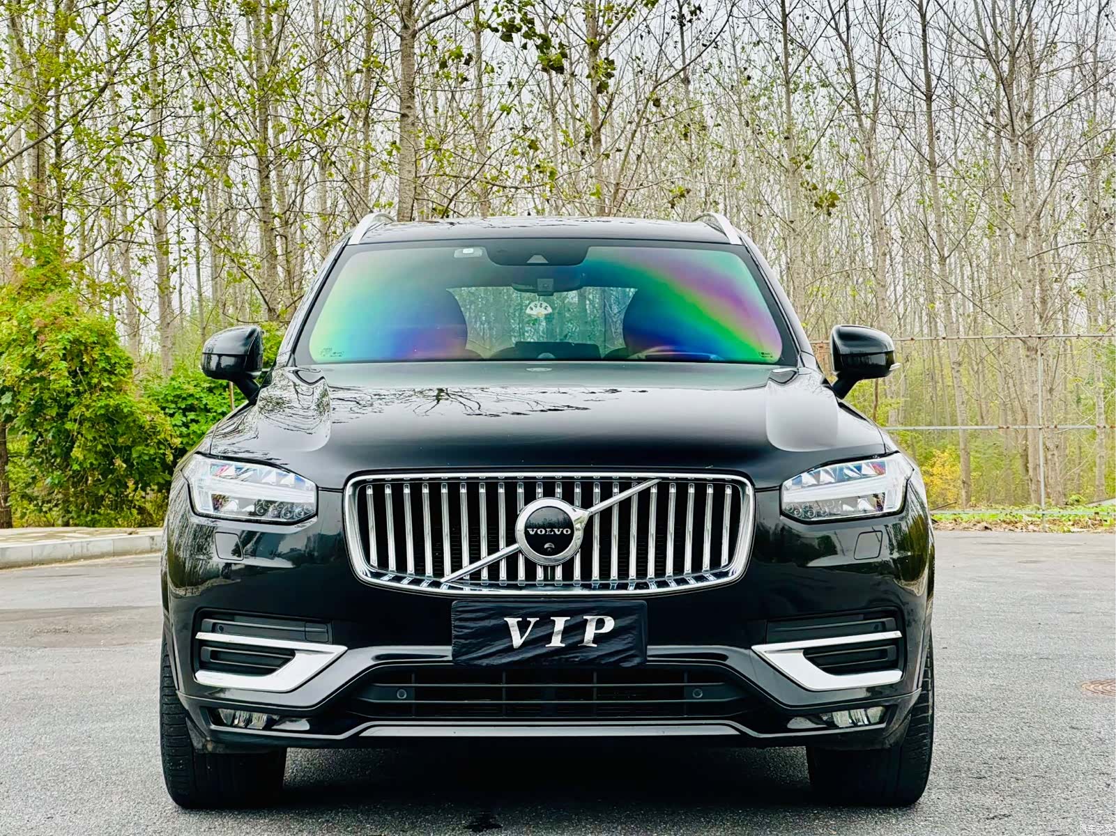 Volvo XC90, 2021 2