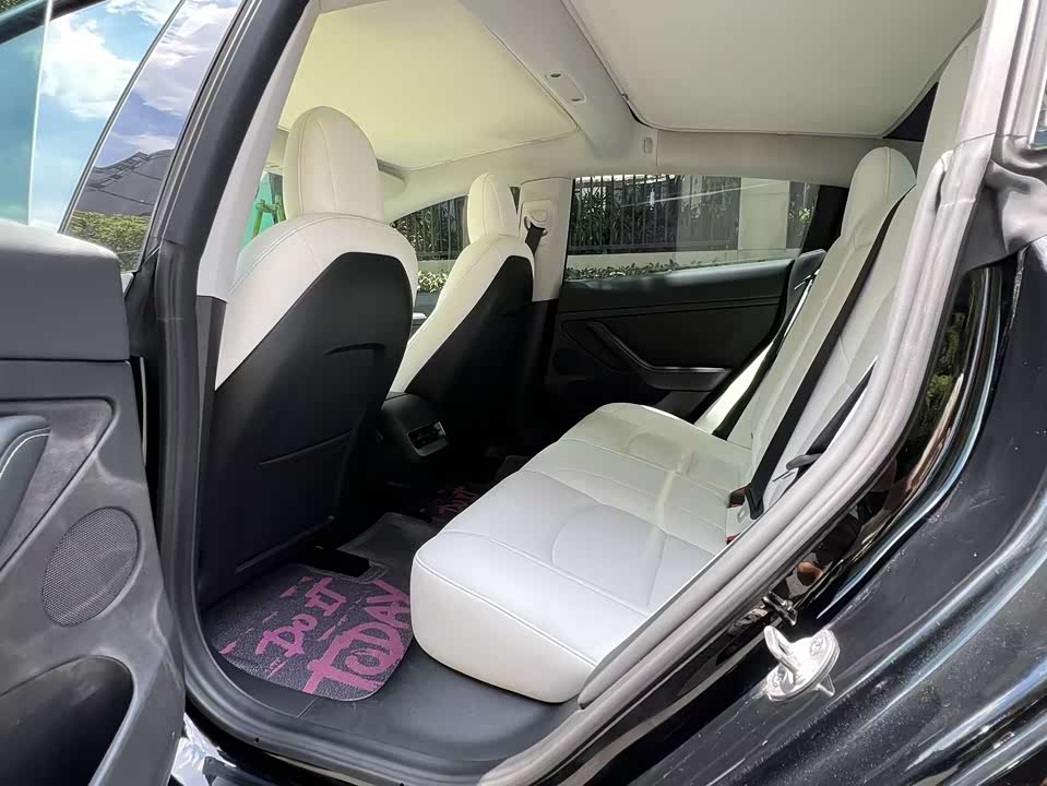 Tesla Model 3 Tesla Model 3