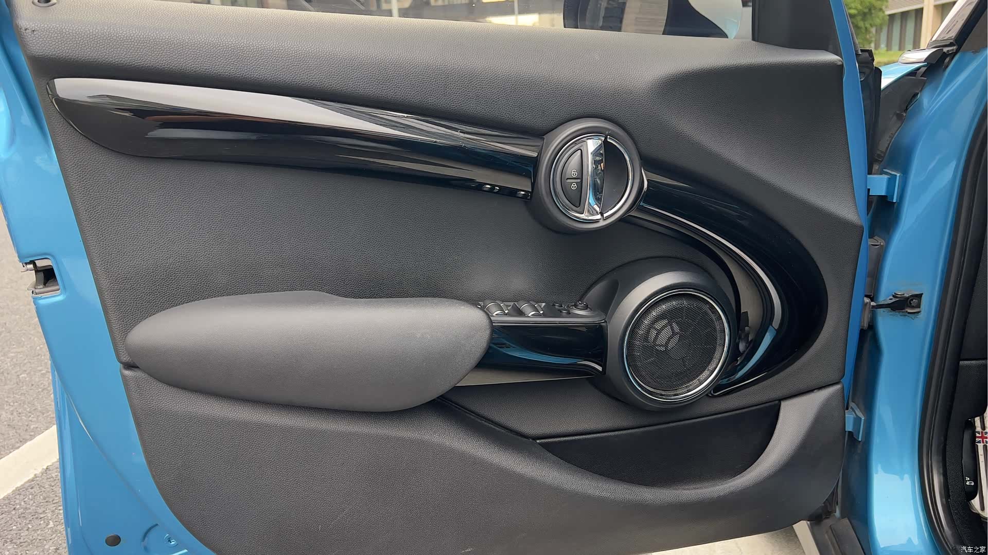 Mini Cooper, 2015 6