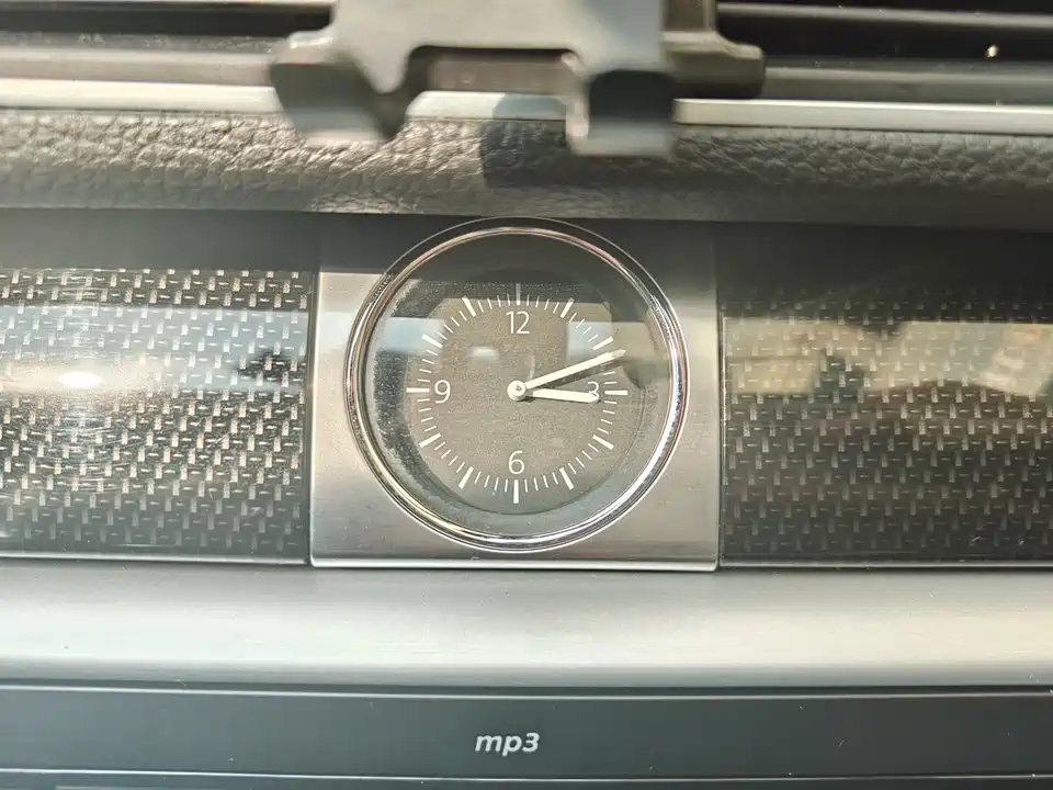 Volkswagen Magotan Volkswagen Magotan