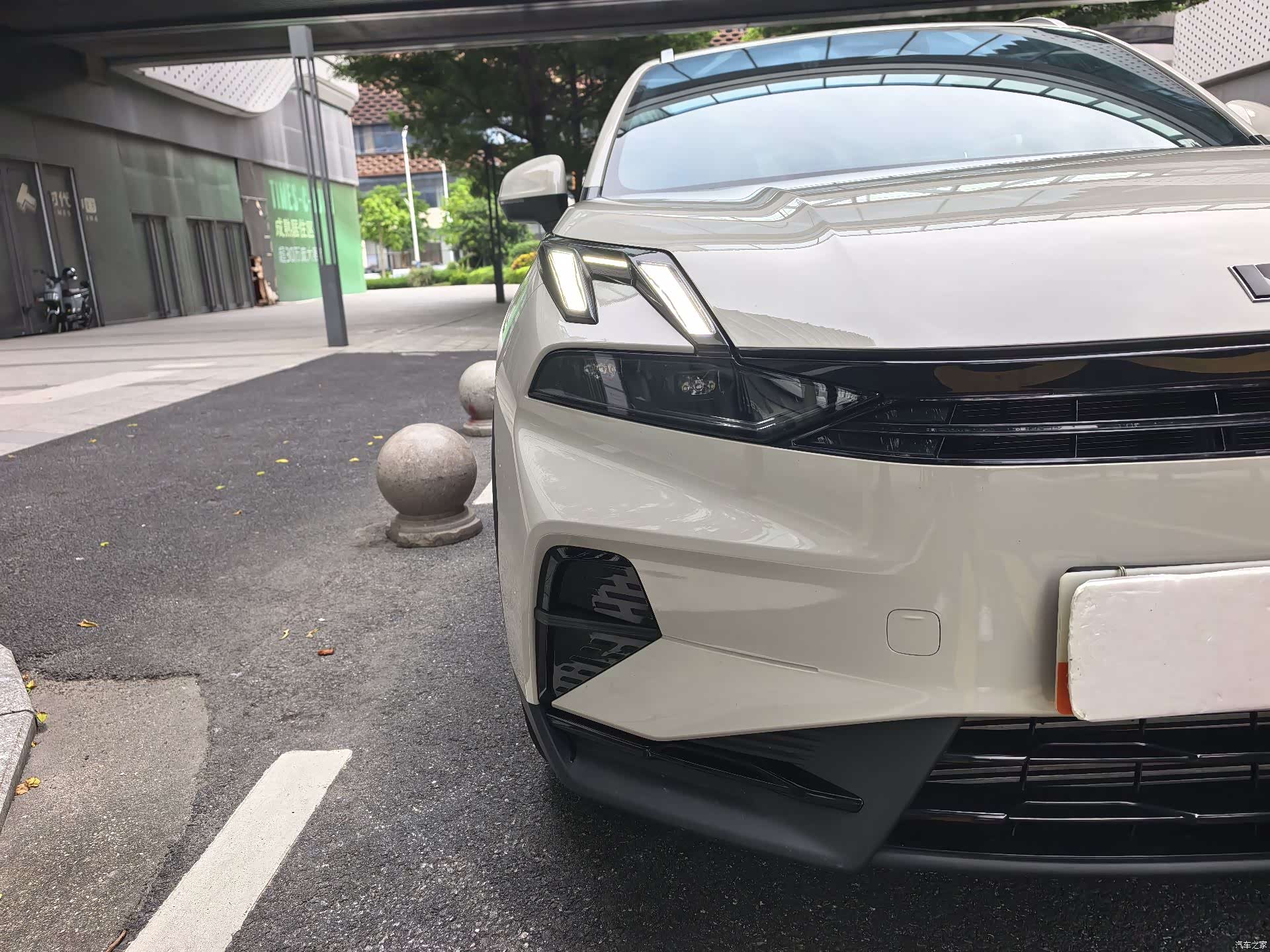 Lynk & Co 02, 2025 3