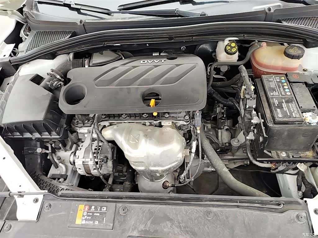 MG MG5, 2022 20