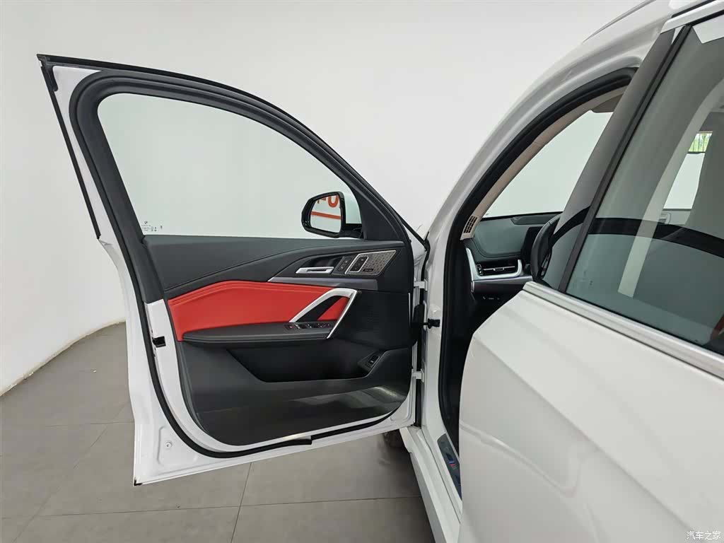 BMW X1, 2024 8